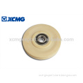 XCMG official manufacturer Truck Mounted Crane parts 0533F 0311C 701 00 00 01 arm head pulley 350200250